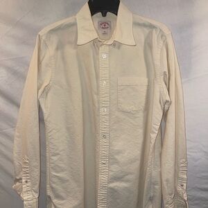Brooks Brothers M Polo Button Down